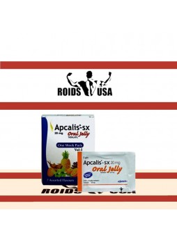 Gel Oral Apcalis SX Gel Oral Apcalis SX